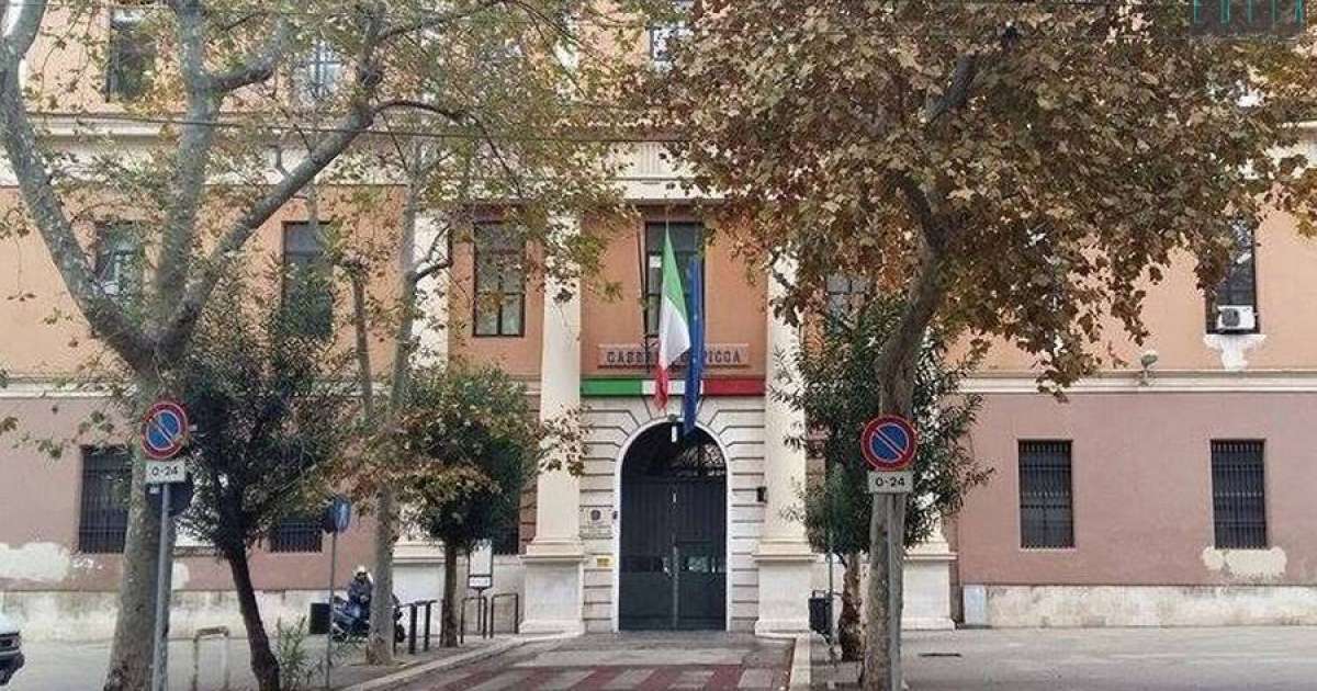 Bari: la storia della caserma ''Picca'', che dopo 135 anni di vita rischia la chiusura